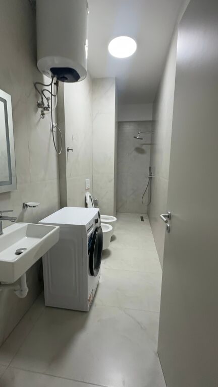 🔑 JEPET ME QIRA APARTAMENT 1+1 + BALLKON | 40.000 LEK / MUAJ | FRESK