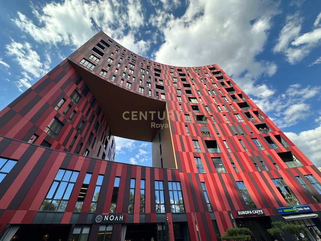 Apartment 2+1+2+ laundry + Parking space for rent at Park Gate