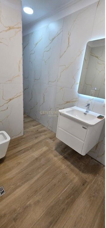APARTMENT 1+1 FOR SALE NEAR THE SCHOOL “1 MAJI”, ALI DEMI