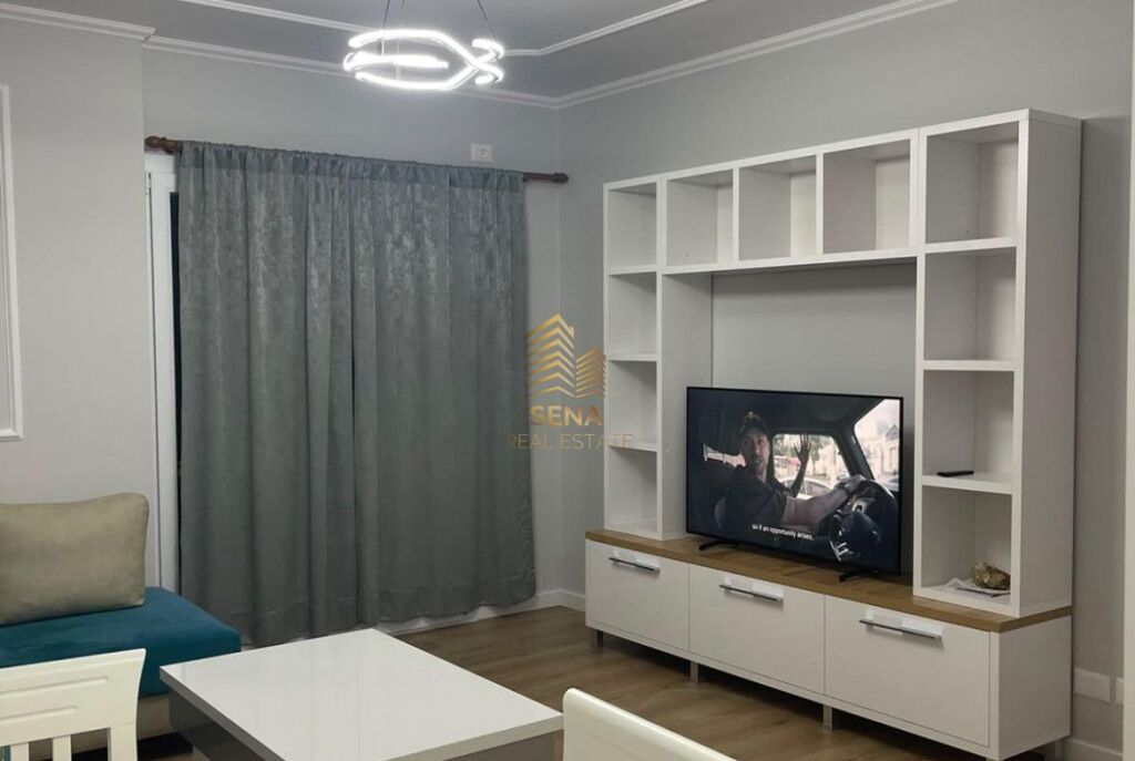 Qira, Apartament 1+1+2+blk, Fresk, 40.000 Leke/muaj