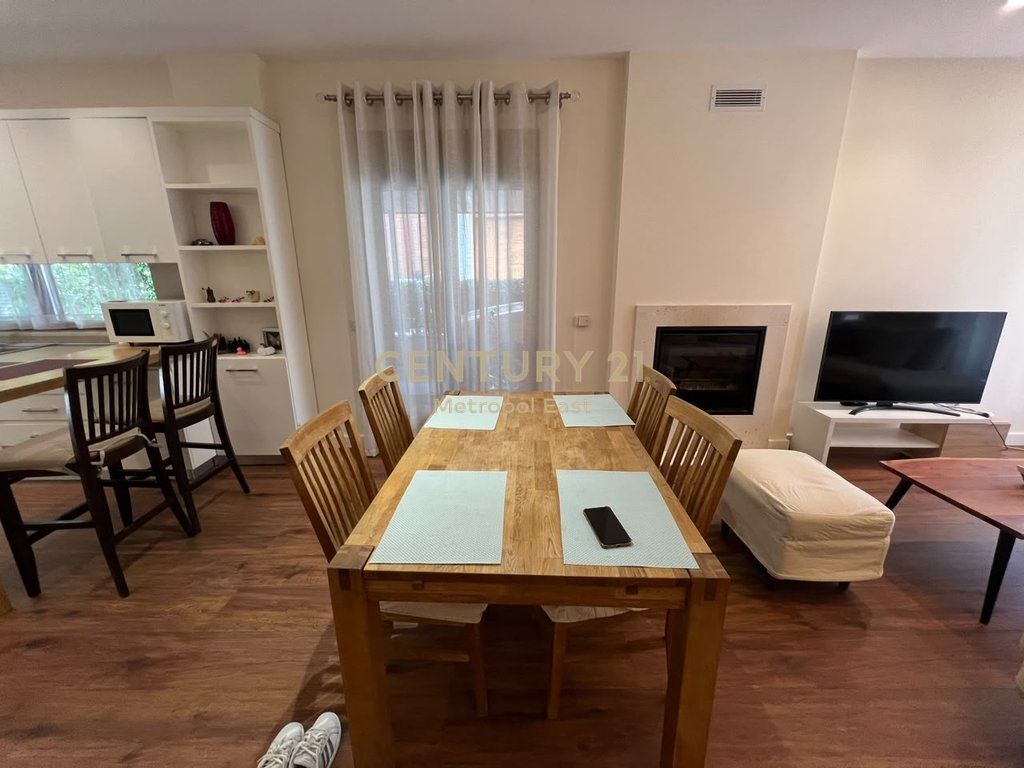 🏡 VILLA IN AFFITTO PRESSO IL COMPLESSO COLOMBO 1 – TEG