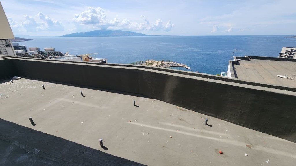SARANDË, SHESIM APARTAMENT 2+1 ME PAMJE NGA DETI 327,000 € 30,000,000 Lekë