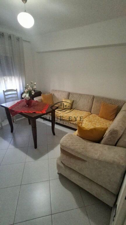 JEPET ME QIRA APARTAMENT 1+1 – PRANË SPITALIT, DURRËS!