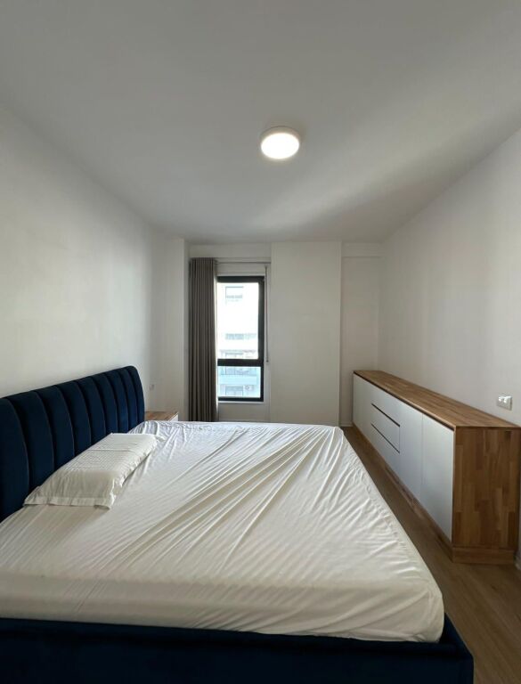 APARTAMENT NE SHITJE 3+1 ME VERANDE REZIDENCA ERLI PORCELAN ME HIPOTEKE