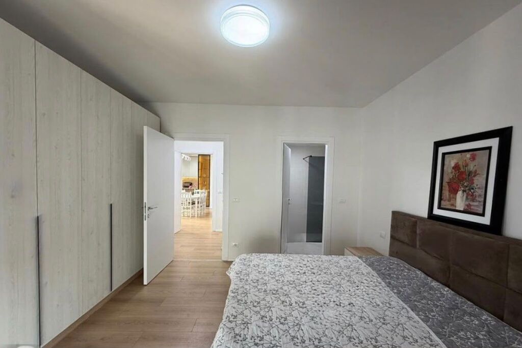 Apartment 2+1 at Akses Tirana Residence near the Fole complex ID 5675