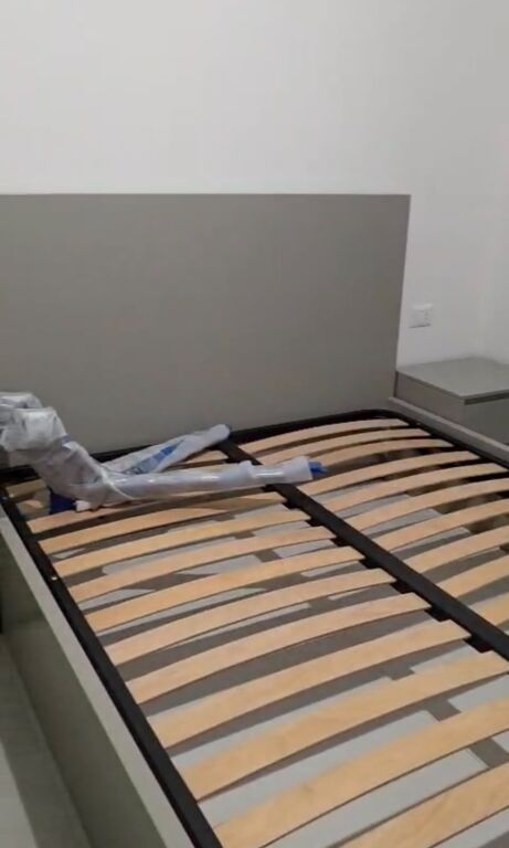 Apartament 1+1 me qira te Aura