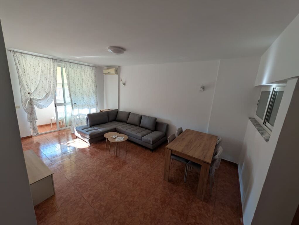 APARTMENT FOR RENT 2+1+2 MYSLYM SHYRI