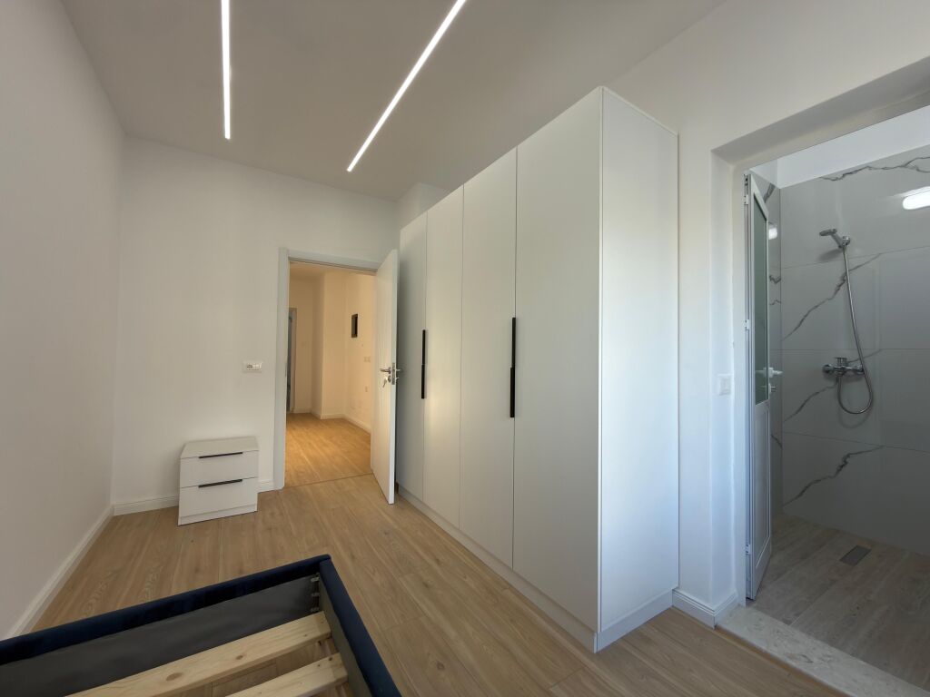 2+1 apartment for sale on the Lungomare Sea View