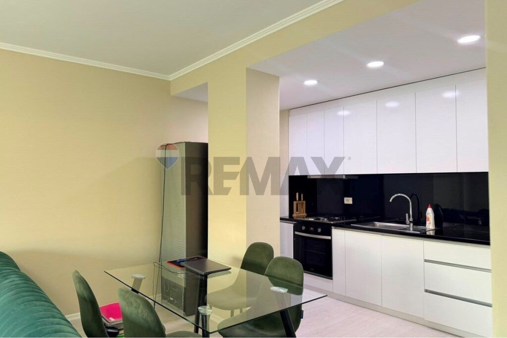 Apartment - For Sale - Rruga e Ullishtes, Tirana(ID: 530191058-339)