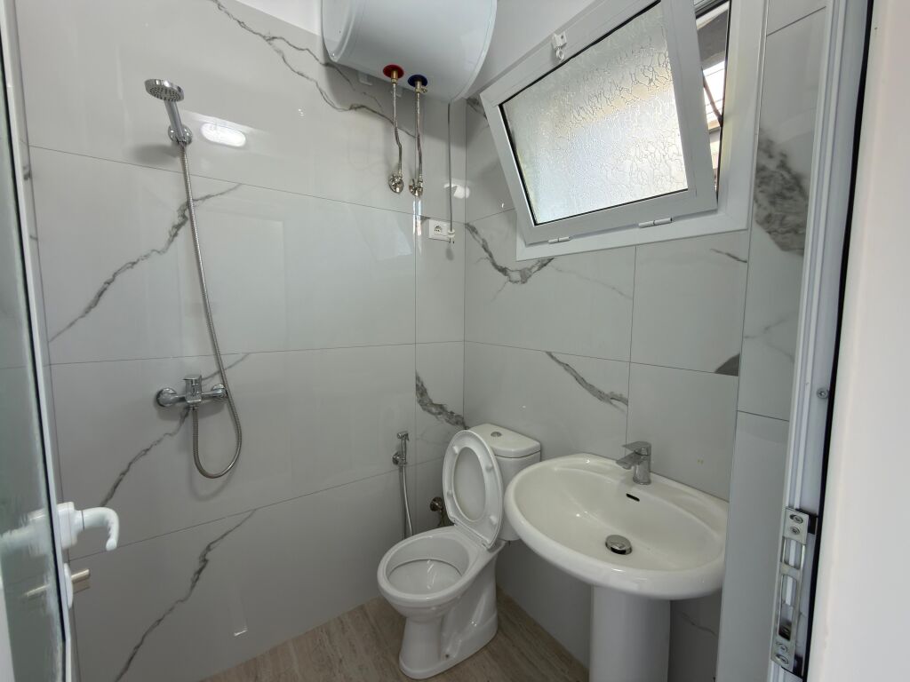 2+1 apartment for sale on the Lungomare Sea View