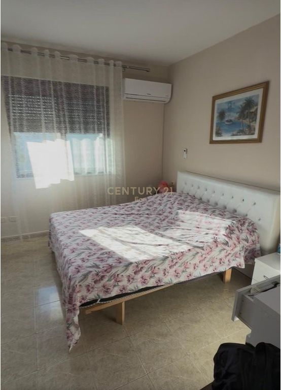 Apartment 1+1 for Sale | Neighborhood 16, Durres !