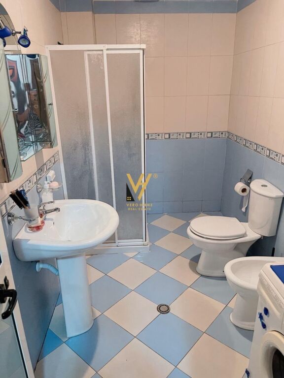 FOR SALE APARTMENT 1+1+BLK IN GOLEM 88,000 EURO