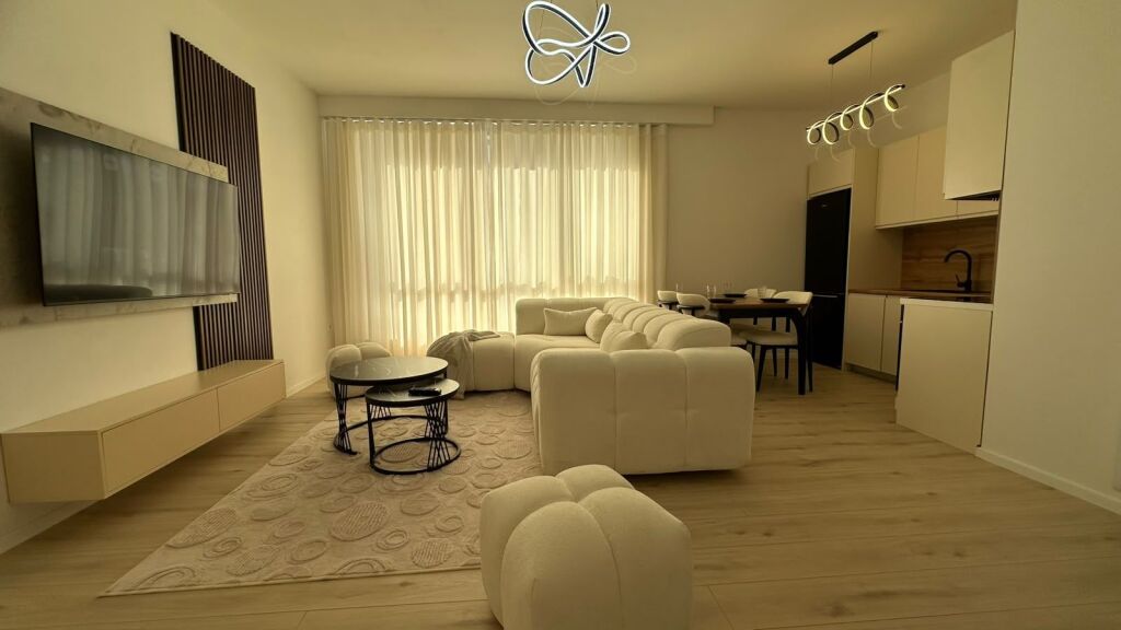 APARTMENT 1+1 FOR RENT – JORDAN MISJA STREET
