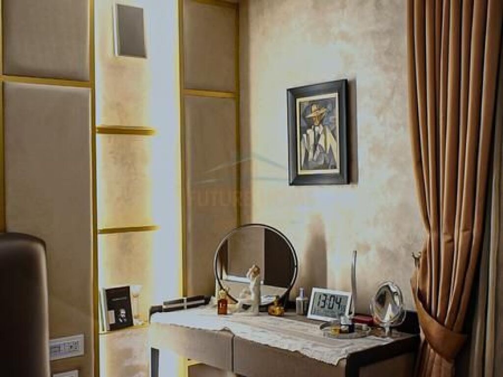 For sale, Luxury Apartment 2+1+2, Komuna e Parisit, Tirana.