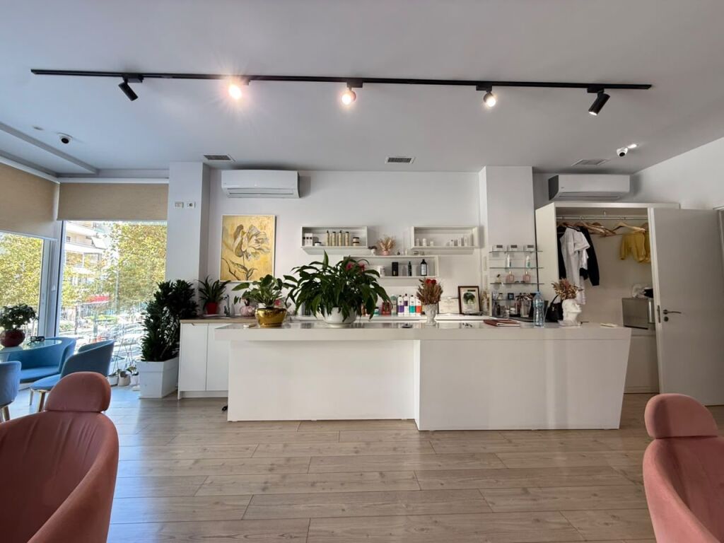 💎 AKTIVITET I KONSOLIDUAR BEAUTY &amp; ESTETIKË NË SHITJE – VLORË