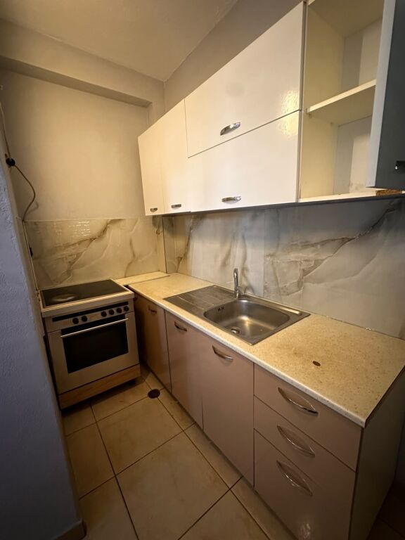 Apartment 1+1 for rent