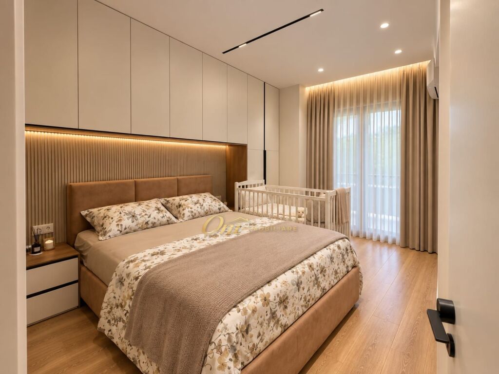 SELITE APARTAMENT PER SHITJE 1+1