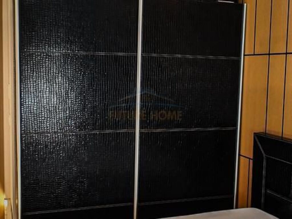 For sale, Luxury Apartment 2+1+2, Komuna e Parisit, Tirana.
