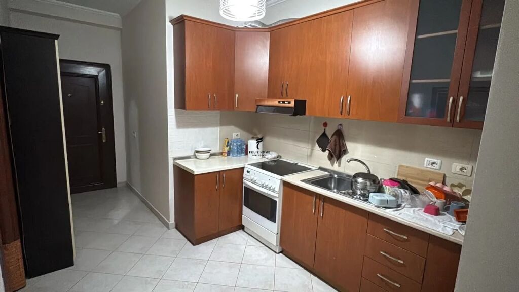 APARTMENT FOR RENT 2+1 JORDAN MISJA 60,000 LEKE FH-94959