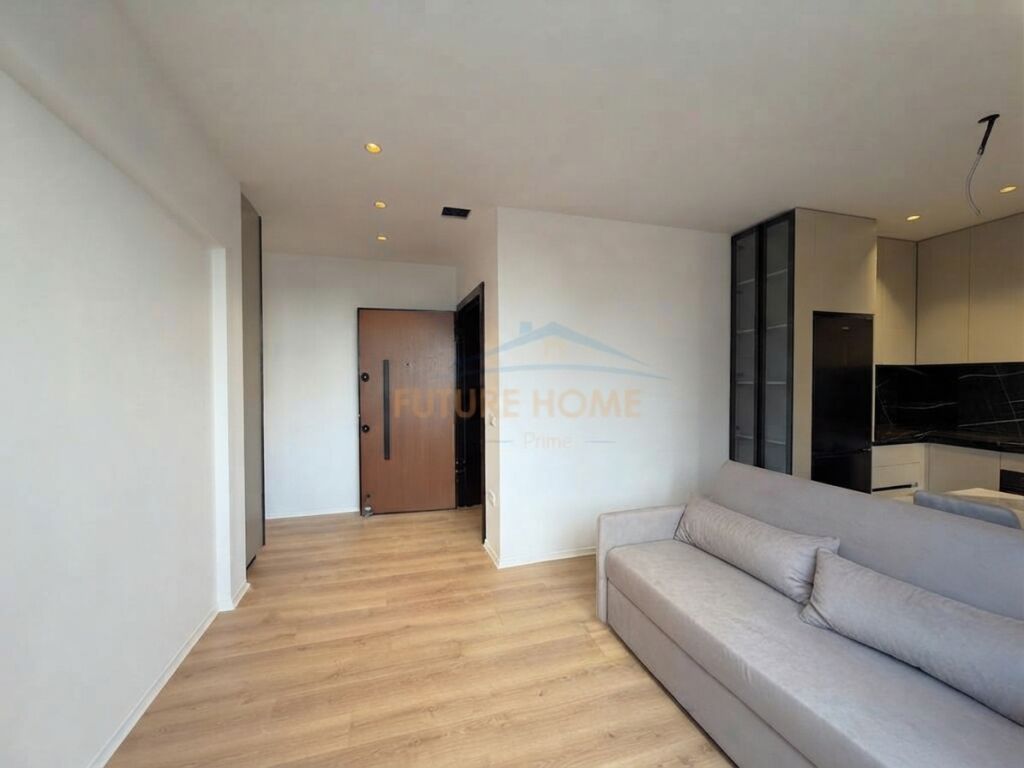 Qera, Apartament 1+1 , Pazari i Ri , Tirane