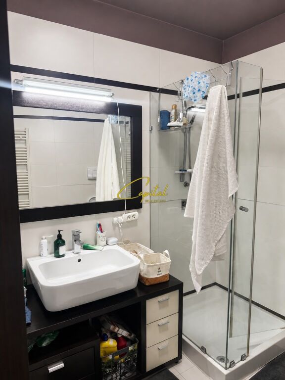 APARTAMENT ME QIRA 1+1 RRUGA E ELBASANIT 900 EURO