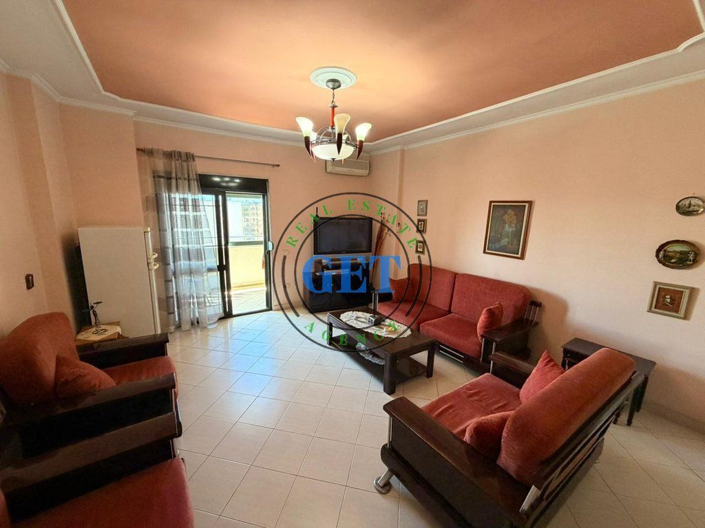 ◆Shitet Apartament 3+1+2 | Tregu i Vogël, Durrës