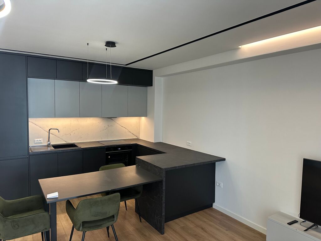 FOR RENT – 2+1+PARKING SPACE | PARIS MUNICIPALITY