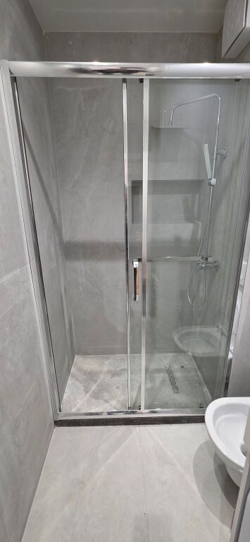 APARTMENT 1+1 WITH BALCONY + PARKING SPACE | DON BOSKO