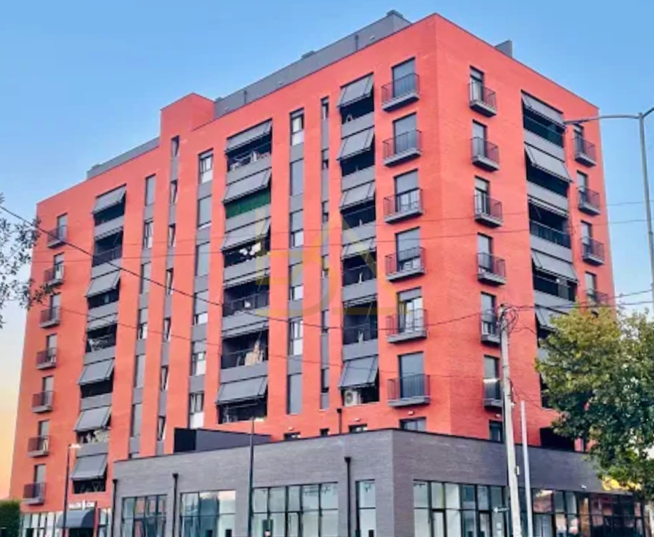VENDESI APPARTAMENTO 2+1+2 – KAMËZ, TIRANA