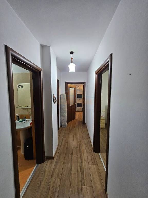 Rent, Apartment 2+1+2, Jordan Misja Street, Tirana.