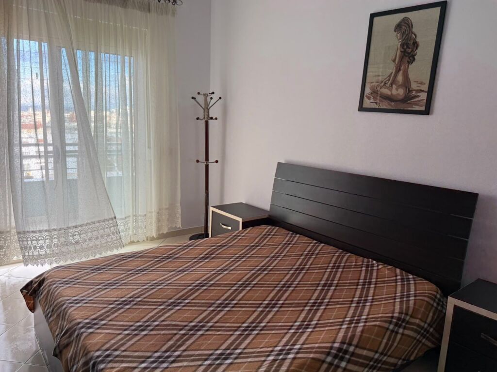FOR RENT 2+1 APARTMENT – NEAR KAZAZI!