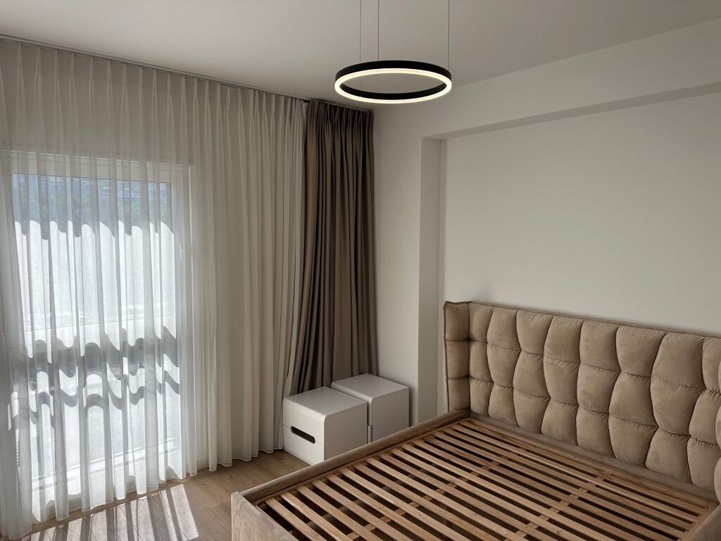 FOR RENT – 2+1+PARKING SPACE | PARIS MUNICIPALITY