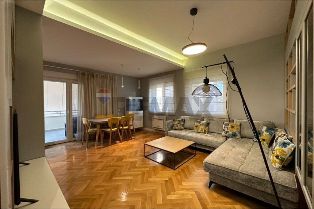 APARTMENT 2+1+2 FOR RENT TOUCH OF THE SUN