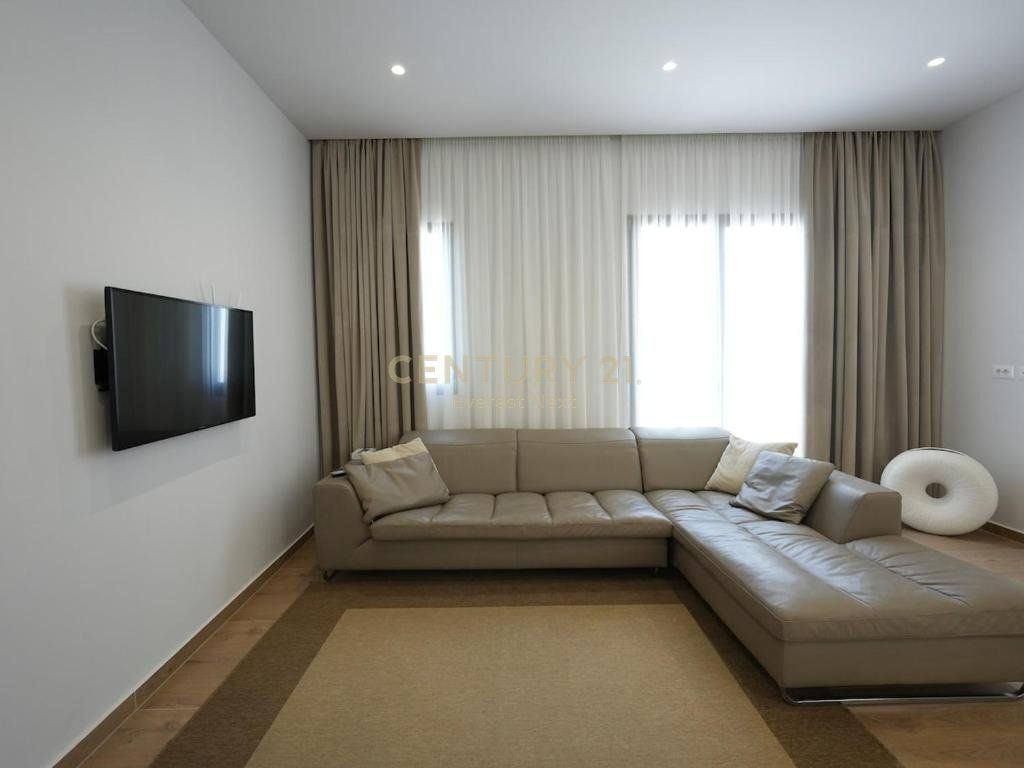 APARTAMENT 1+1 ME QIRA – PLAZH, DURRËS