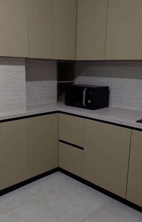 Apartament 1+1 me qira te Aura