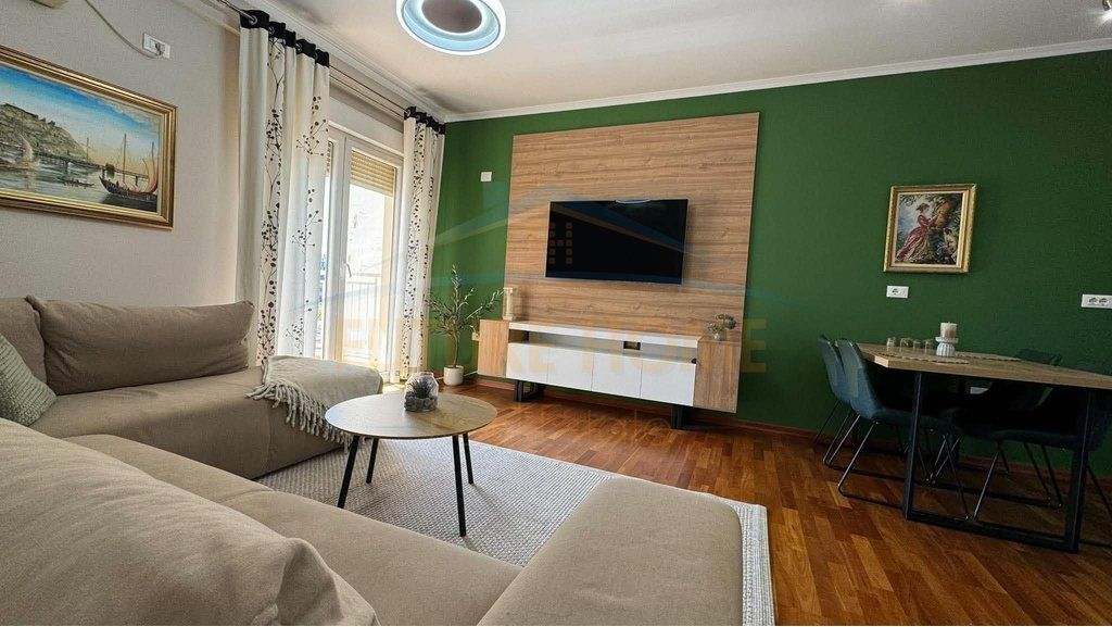 Qera, Apartament 1+1, Gjykata e Lartë