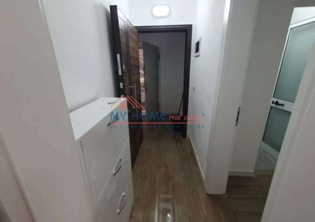 1+1 apartment for rent at Zogu i Zi in Tirana