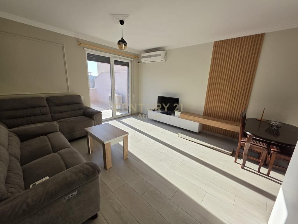 AFFITTASI APPARTAMENTO 2+1+2+2 POSTI AUTO VICINO A DELIJORGJI! 750 € /Mese