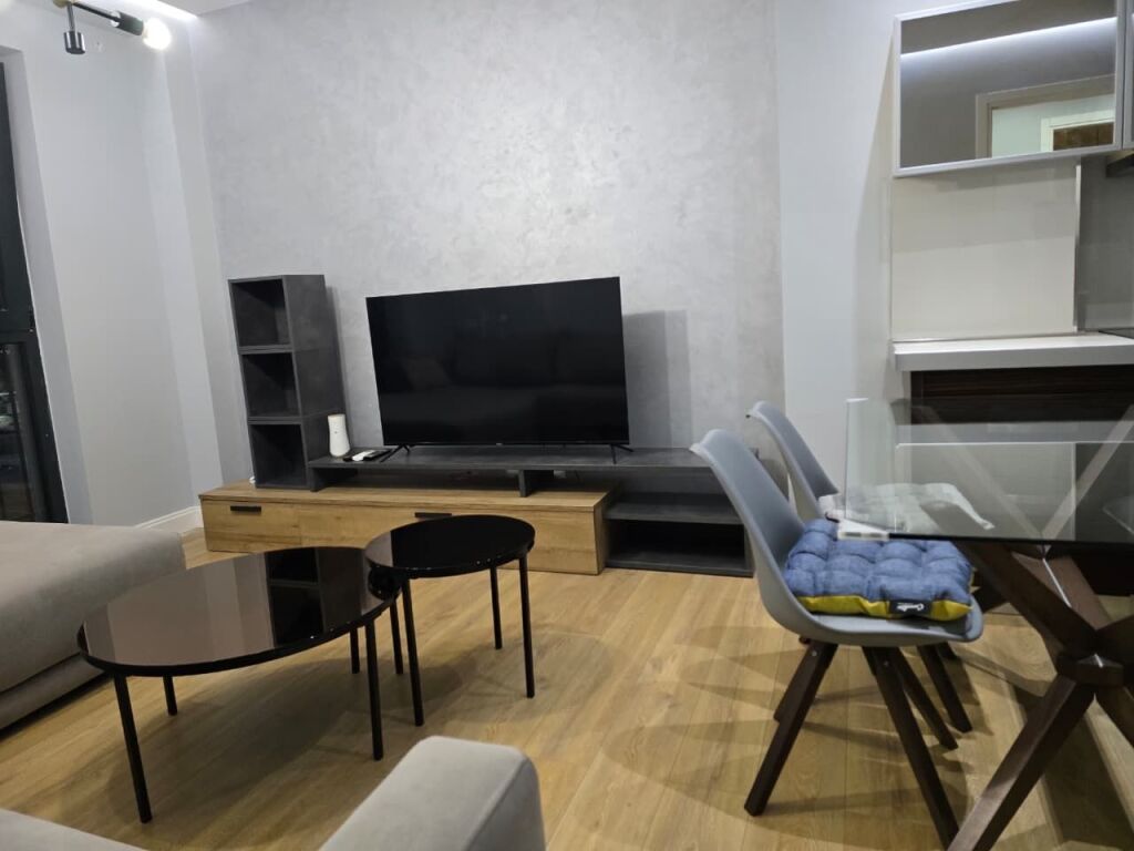Appartamento 1+1 in via dei Kosovari