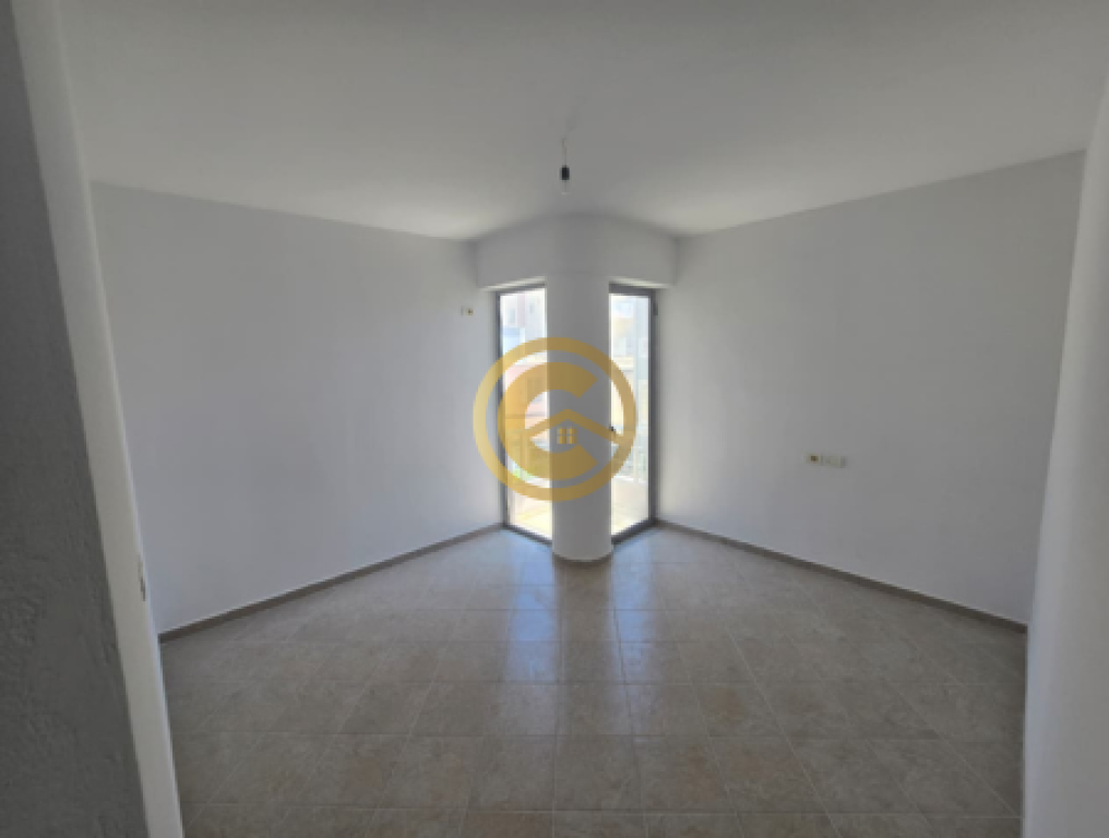 Apartament 2+1 në shitje në Sarandë – 81.5 m², kati i dytë