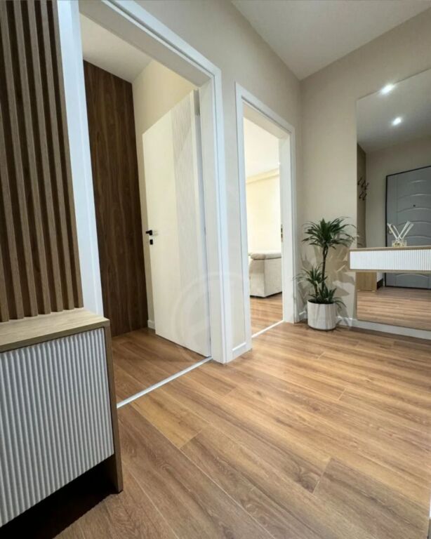🏠 Apartament 1+1 për shitje – Plazh, Durrës