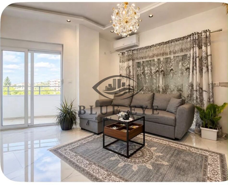 APARTMENT 1+1 FOR SALE – HOTEL CONTINENTAL!