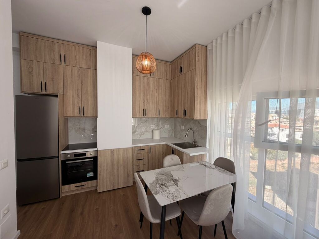 For Rent Ap 1+1 at Ali Demi Kadiu Complex