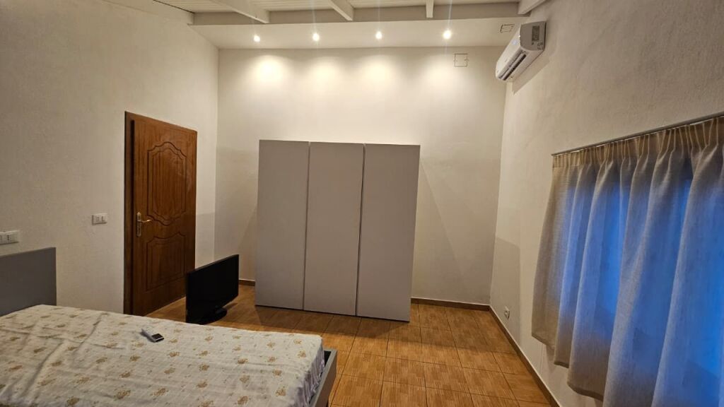 APARTMENT FOR RENT ZOOLOGICAL GARDEN 2+1 RENOVATED