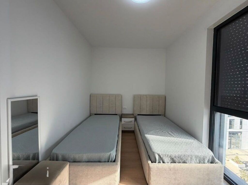 Apartment 2+1 at Akses Tirana Residence near the Fole complex ID 5675