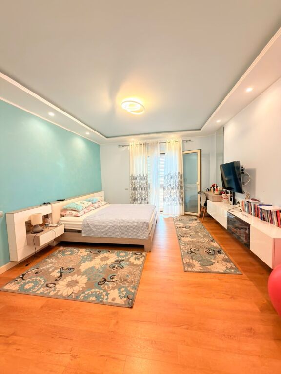 PENTHOUSE FOR SALE NEAR THE TRAIN STATION, DURRËS