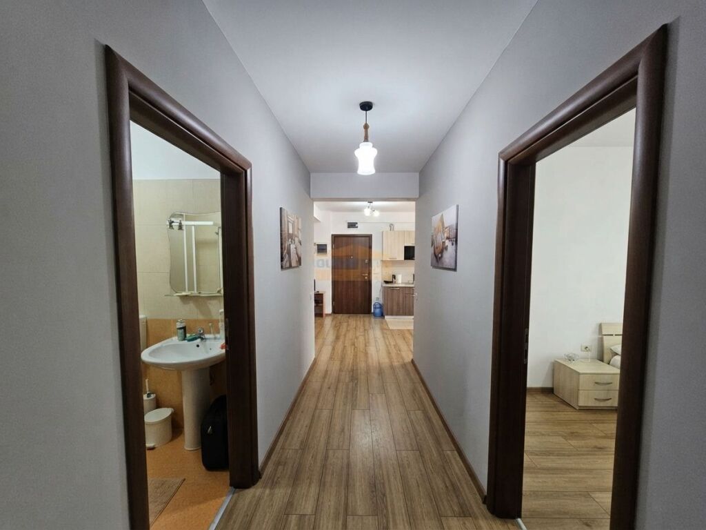 Rent, Apartment 2+1+2, Jordan Misja Street, Tirana.