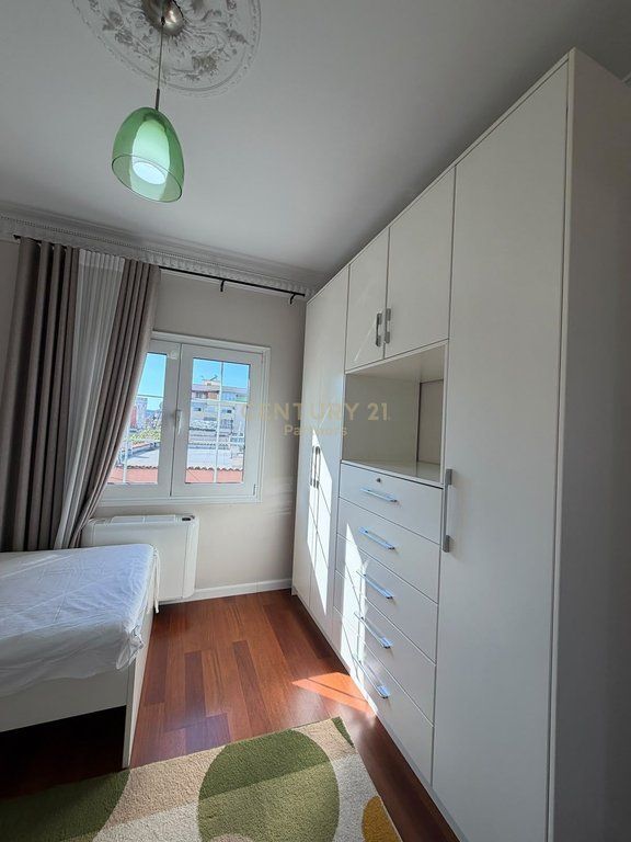 APARTMENT FOR RENT 2+1+PARKING-MARIN BARLETI,SELITE