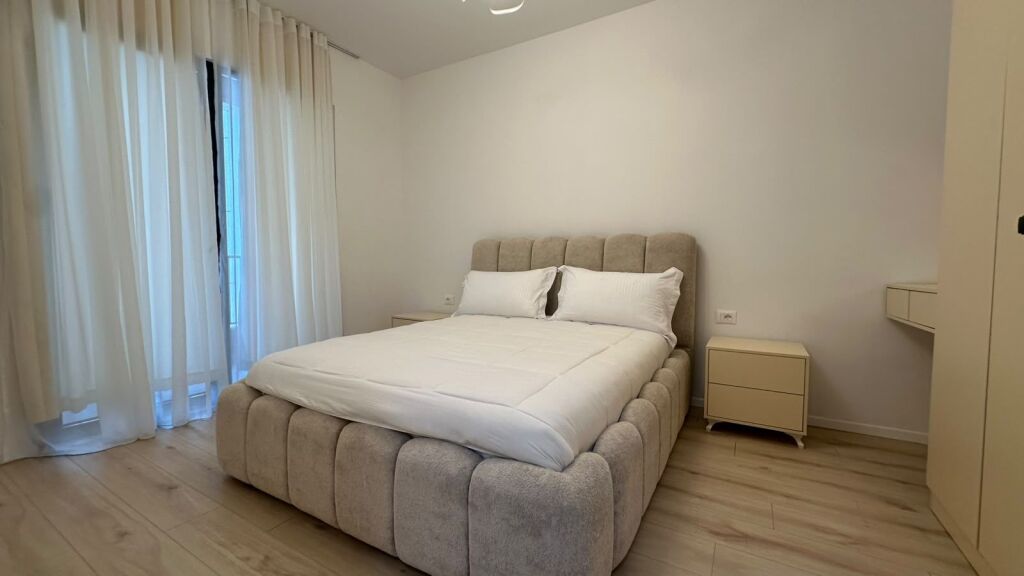 APARTMENT 1+1 FOR RENT – JORDAN MISJA STREET
