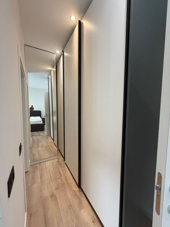 Jepet me qira apartament 2+1+2 – Liqeni i Thatë